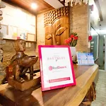 Reddoorz @ Taj Resort And Spa Annex