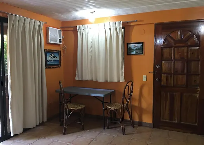Swahili Apartelle