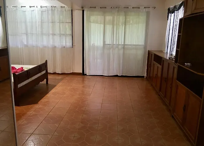 Swahili Apartelle