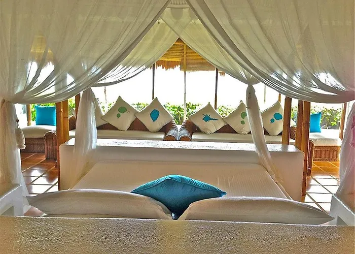 Villa Oceana Boracay