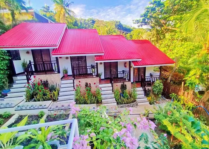 JD\'s Garden Inn