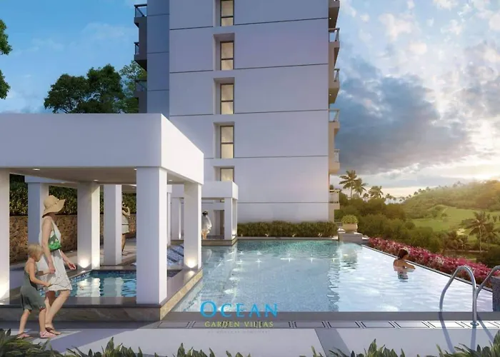 Consuelo Boracay Unit Rental