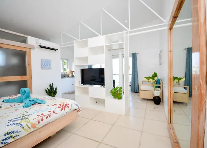 Babosam Apartments