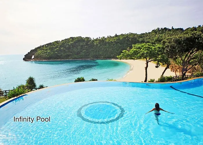 Deluxe Room D W Private Beachand Inifnity Pool And Golf