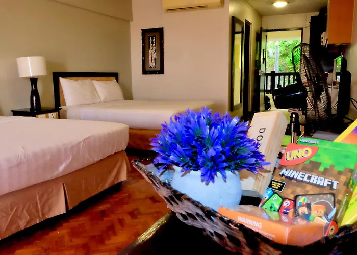 Boracay Malay Aklan Studio Unit