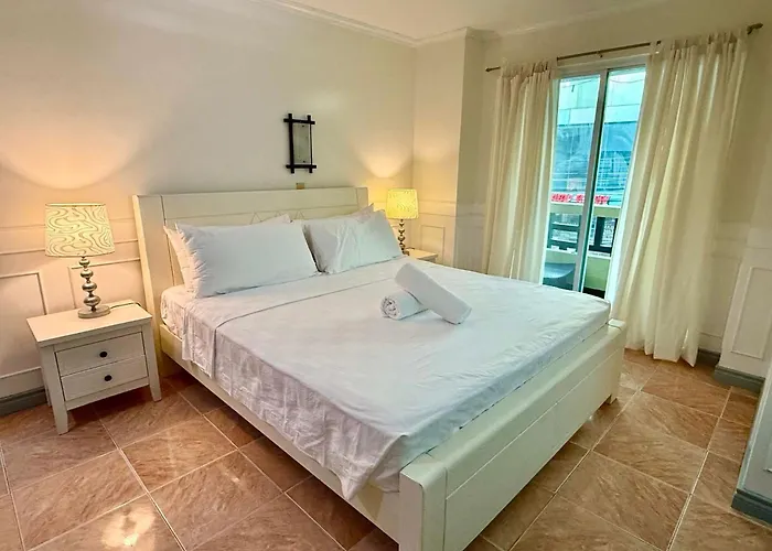Boracay Paradise Hotel