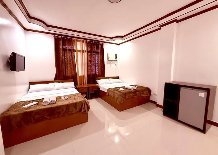 The Birrells Boracay By Cassy