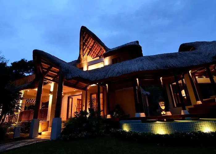 Villa Ananda