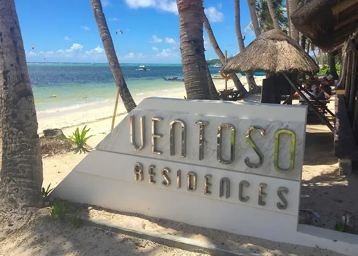Ventoso Residences Boracay