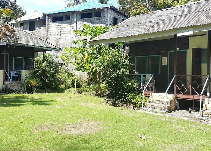 Bora Bora Inn