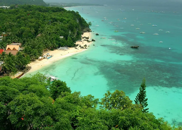 Diniwid Villas