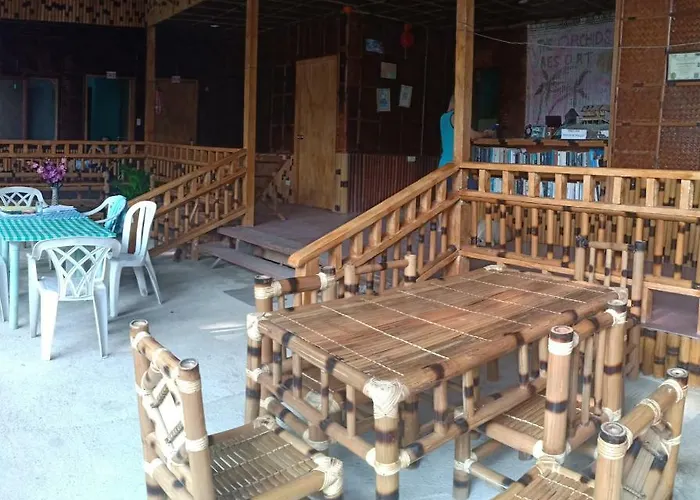 The Orchids Resort And Villa