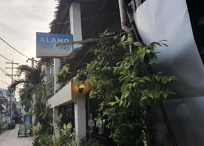 Alamo Bay Inn