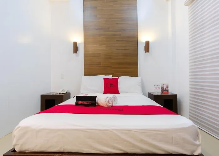 Reddoorz @ Taj Resort And Spa Annex