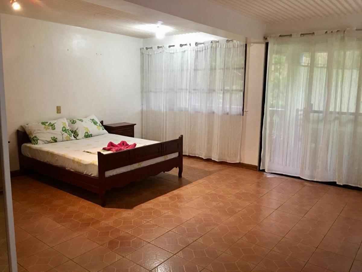 Swahili Apartelle