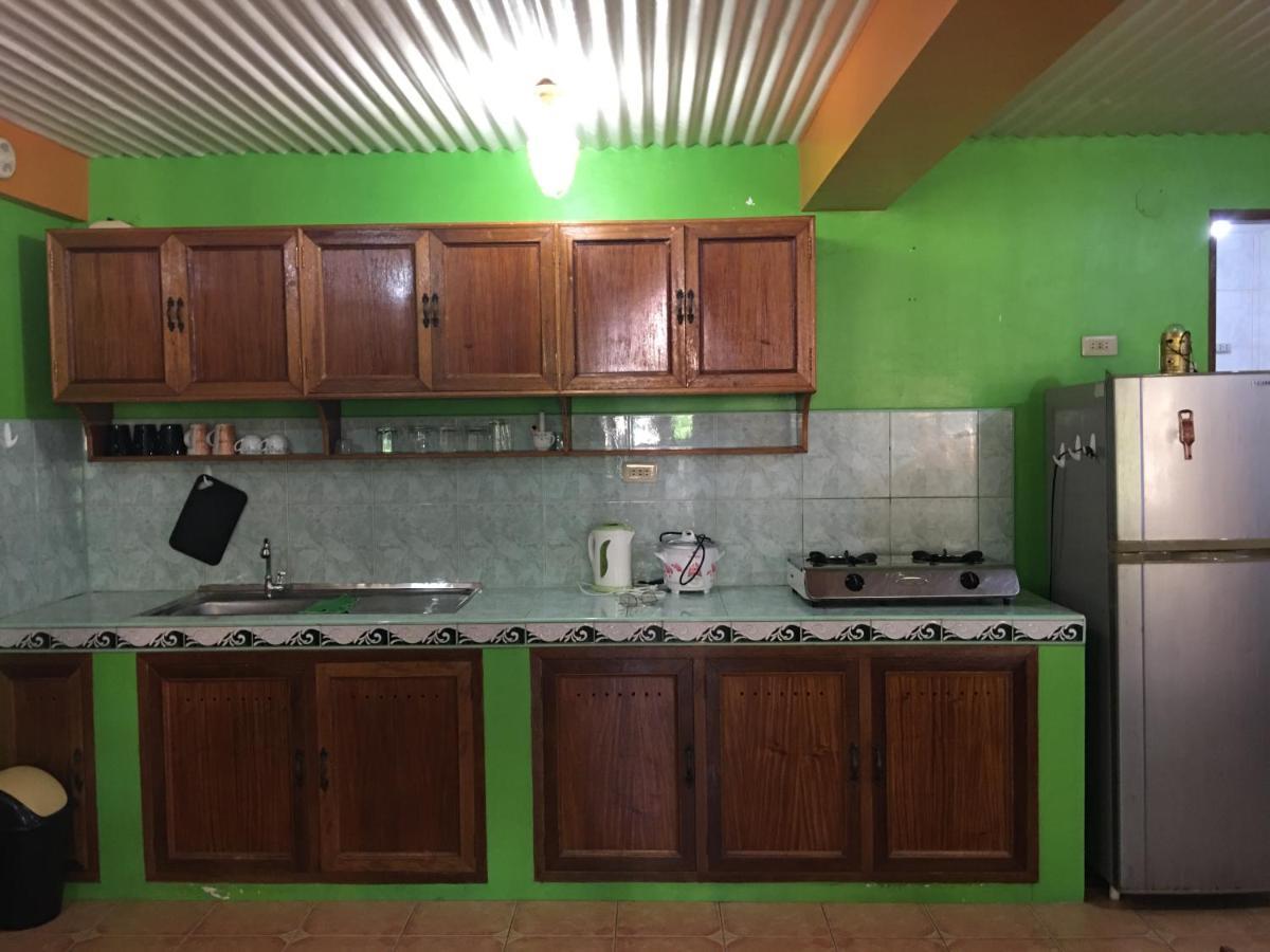 Swahili Apartelle