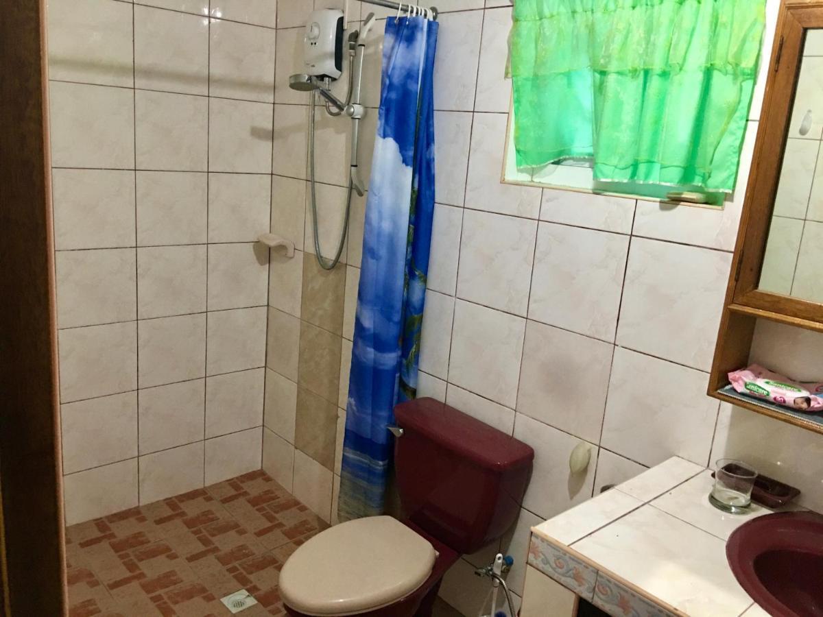 Swahili Apartelle Apartment