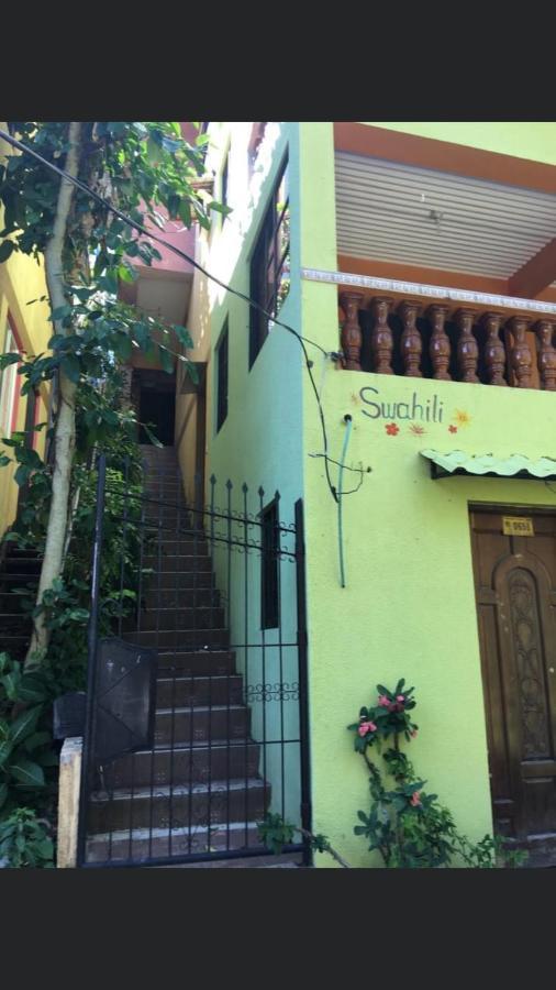 Swahili Apartelle * Boracay Island