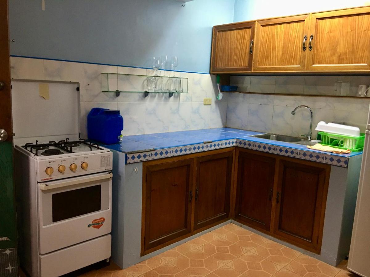 Apartment Swahili Apartelle