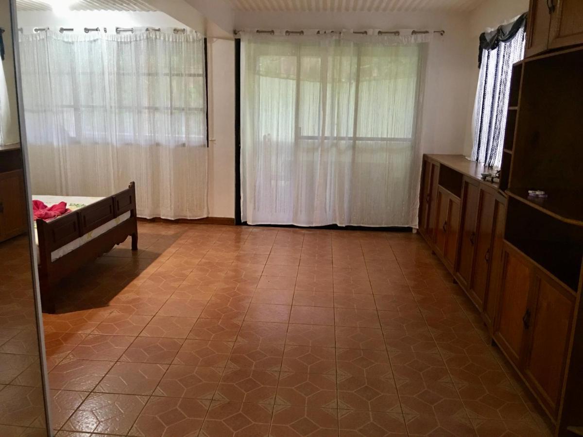 Swahili Apartelle * Boracay Island