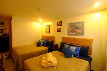 Hotel The Blue Veranda Suites Boracay Boracay Island