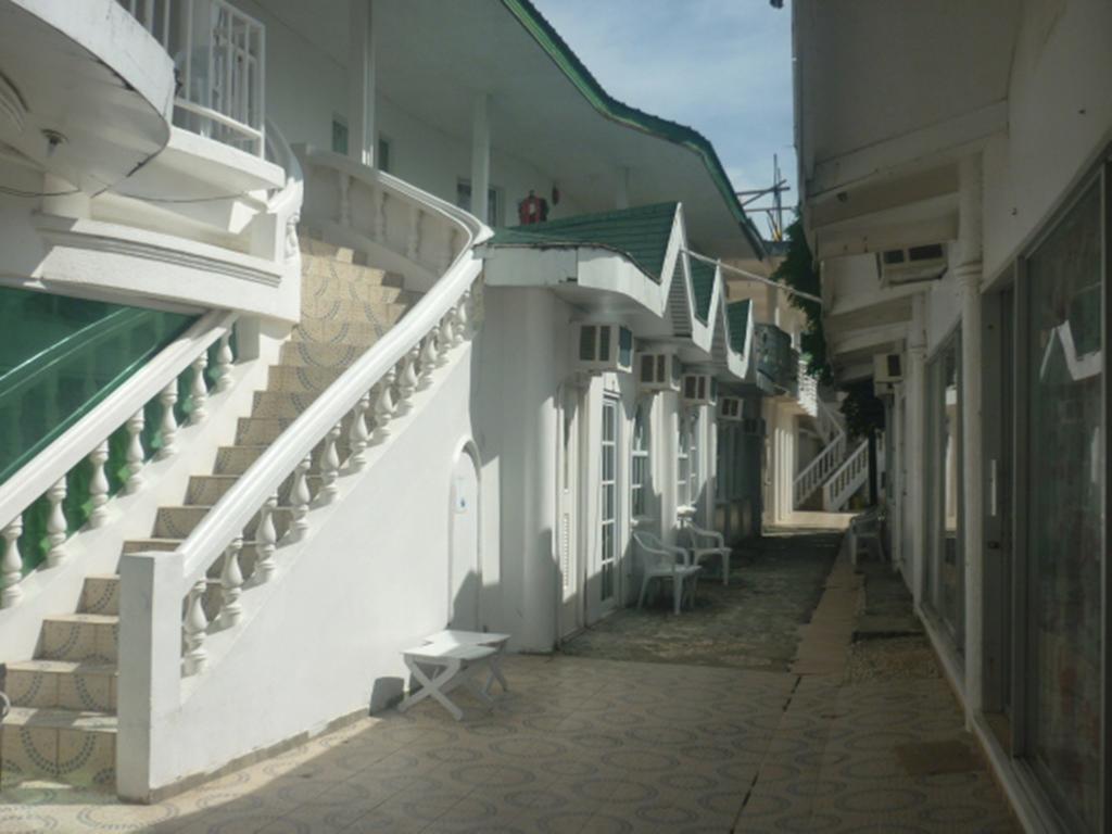 Resort Alla Luna Rossa Boracay Boracay Island