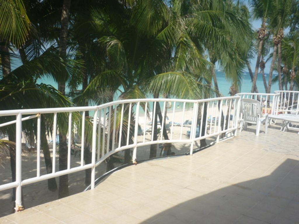 Alla Luna Rossa Boracay 3* Boracay Island