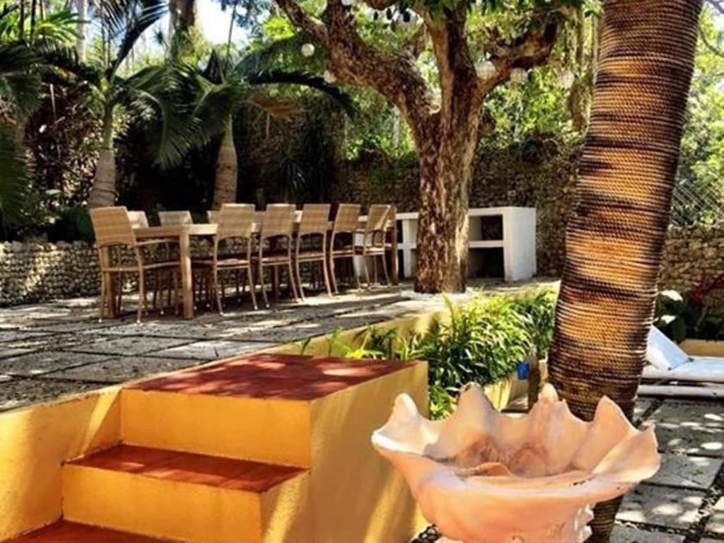 Casa Branca Boracay Villa