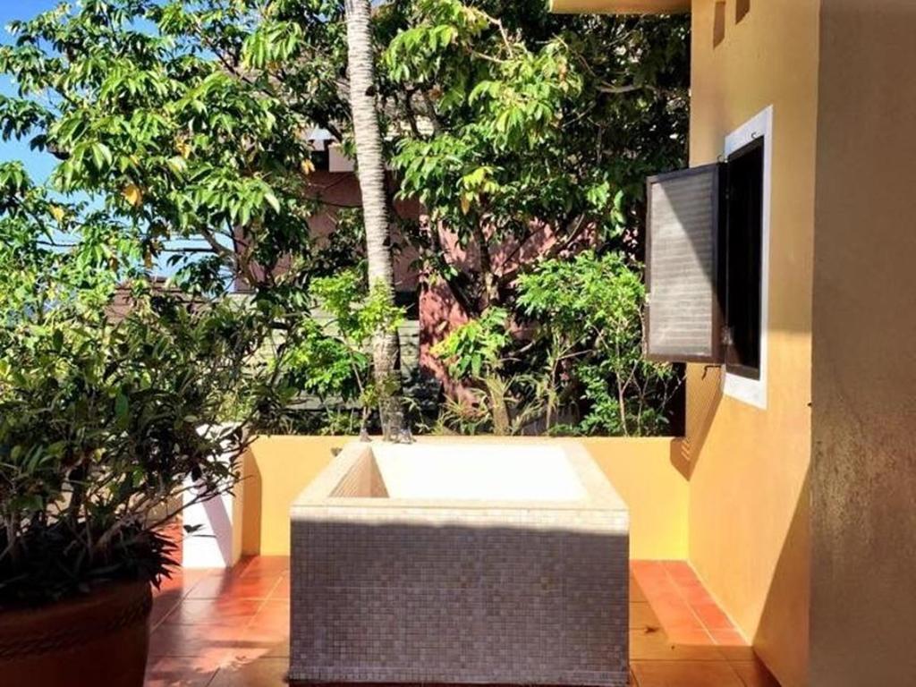 Villa Casa Branca Boracay *