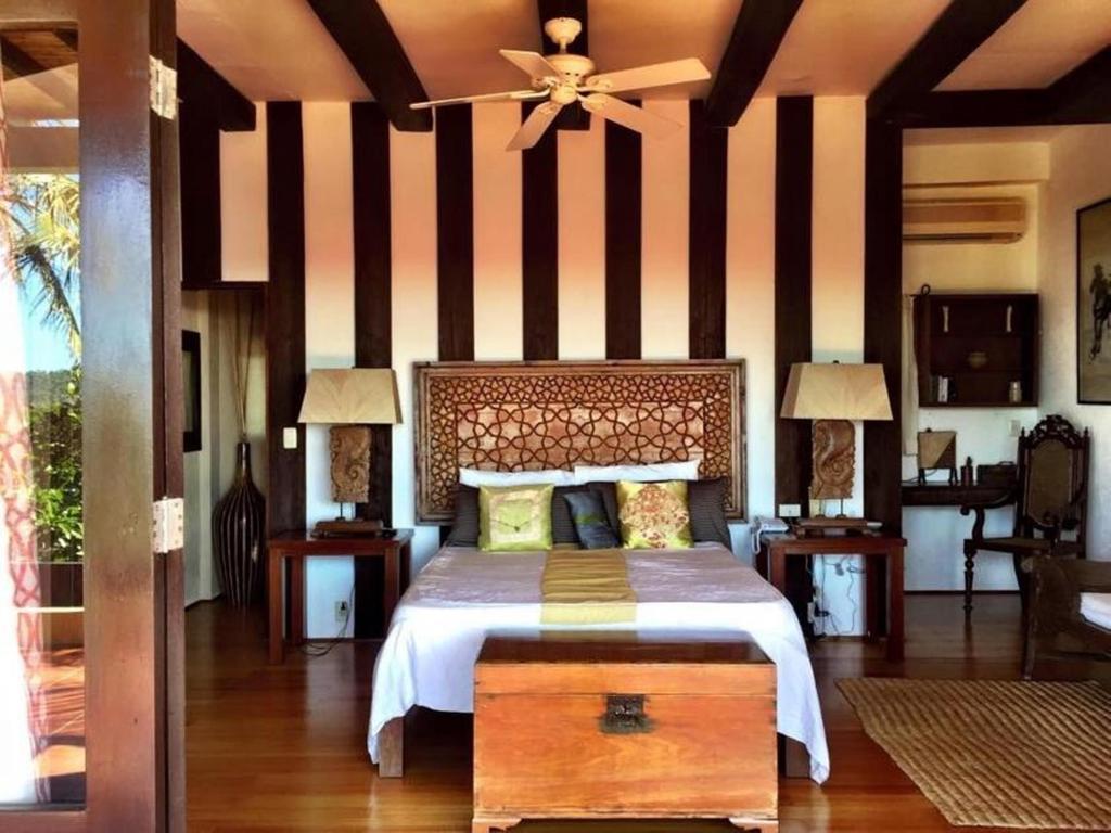 Villa Casa Branca Boracay *