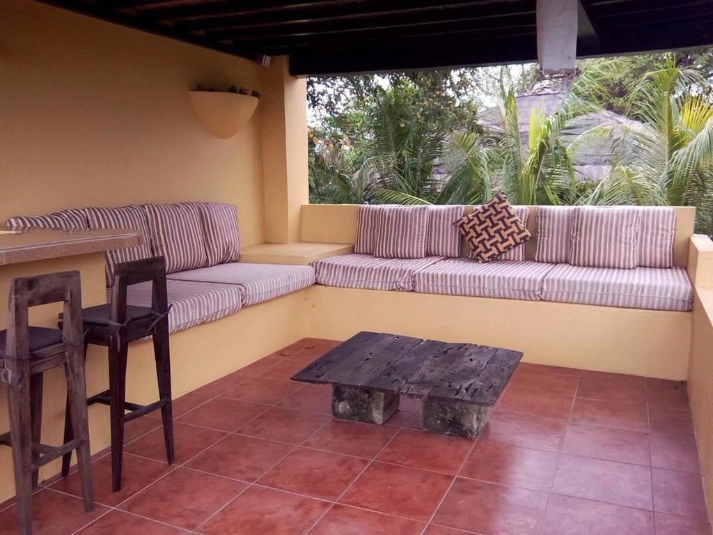 Casa Branca Boracay Villa *