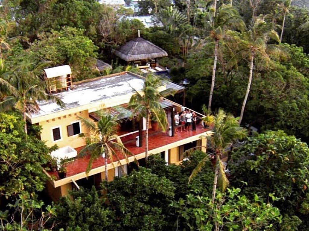 Casa Branca Boracay * Boracay Island
