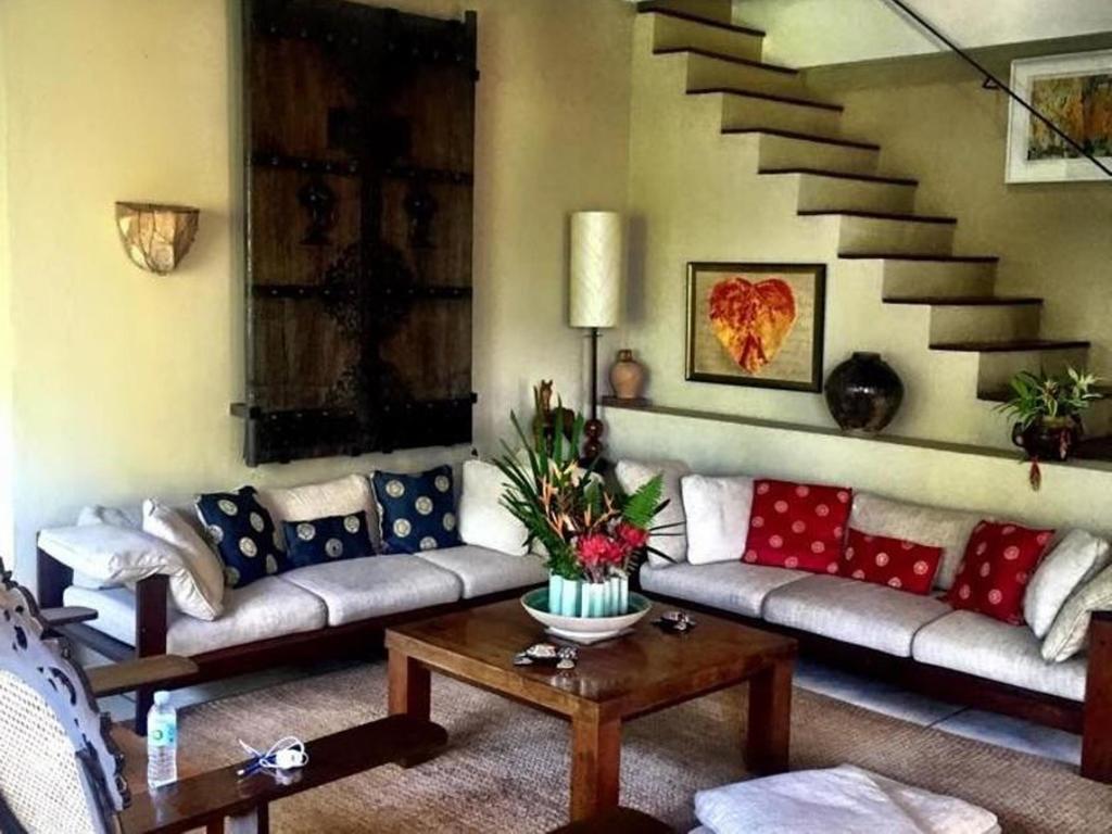 Villa Casa Branca Boracay