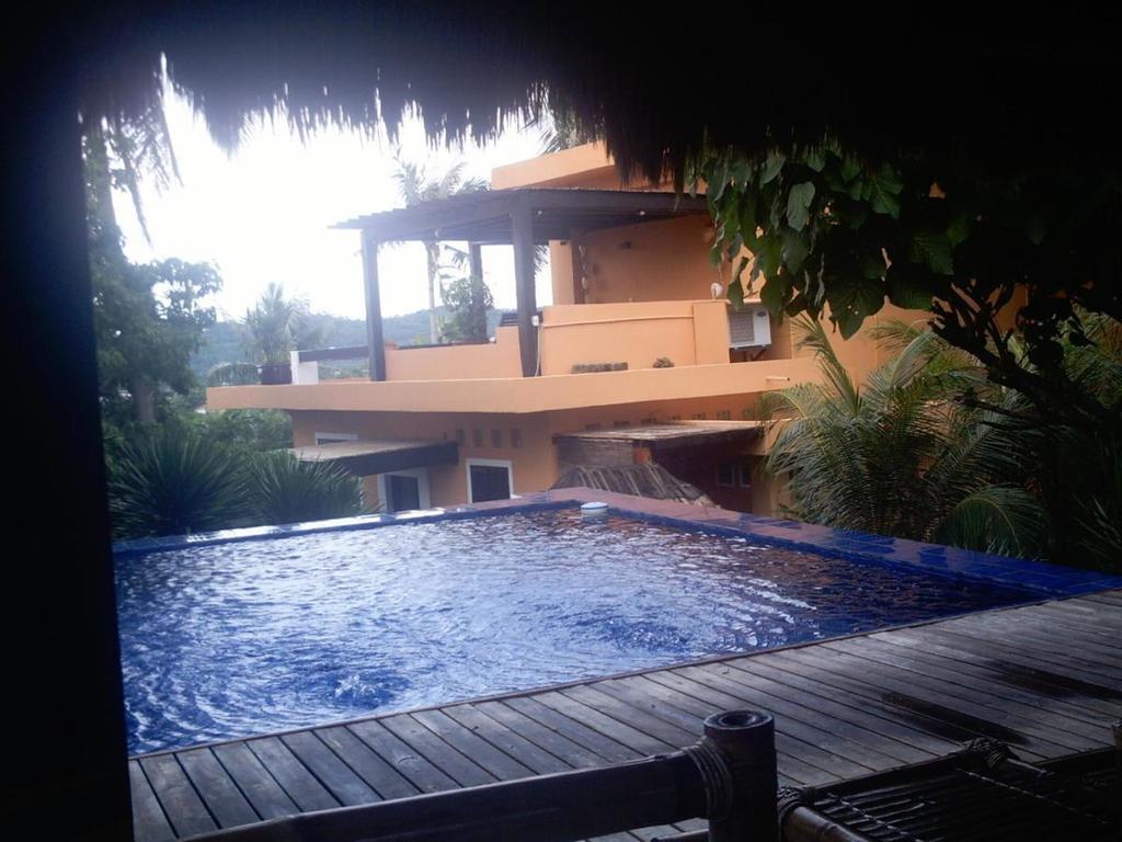 Villa Casa Branca Boracay *