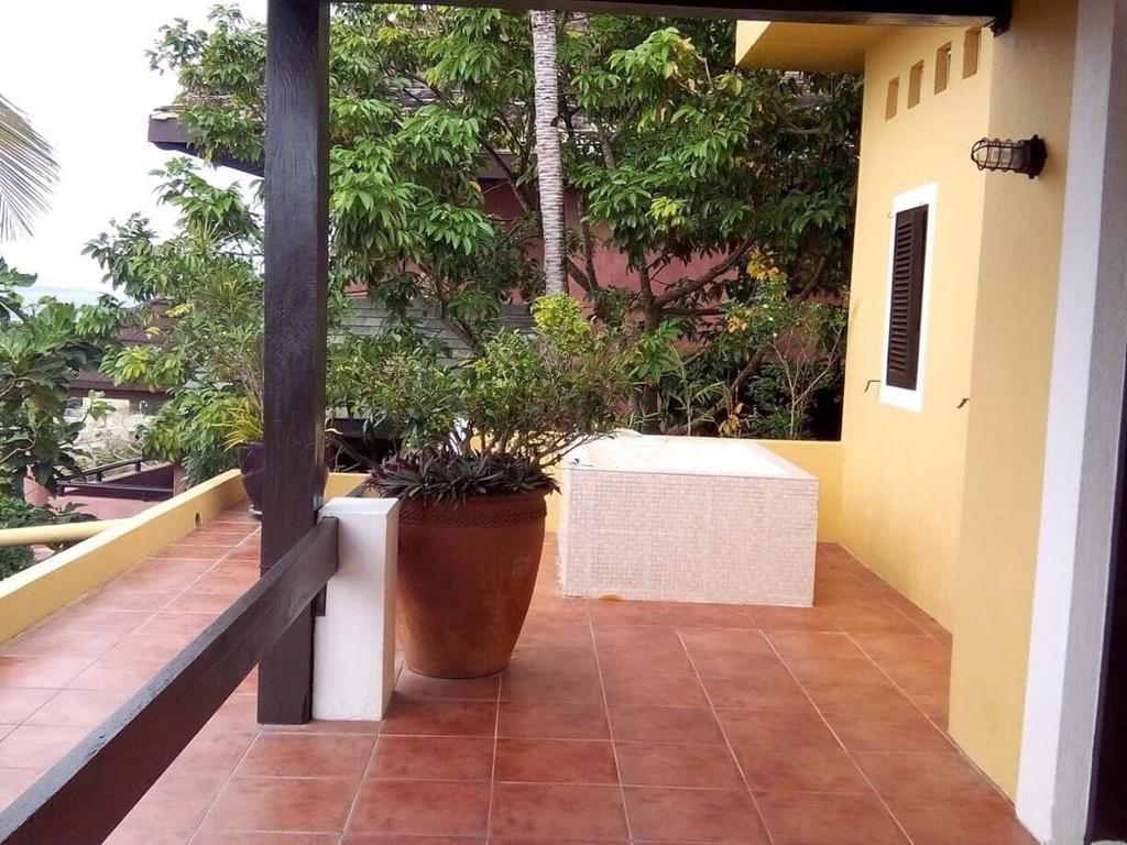 Casa Branca Boracay