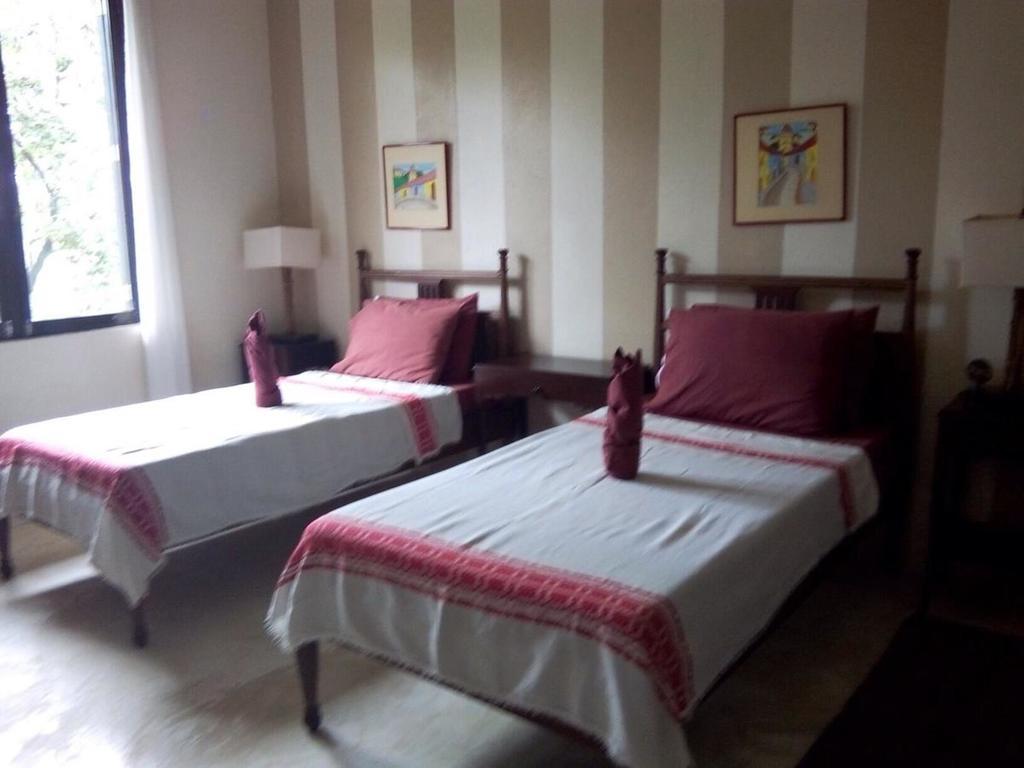 Casa Branca Boracay * Boracay Island