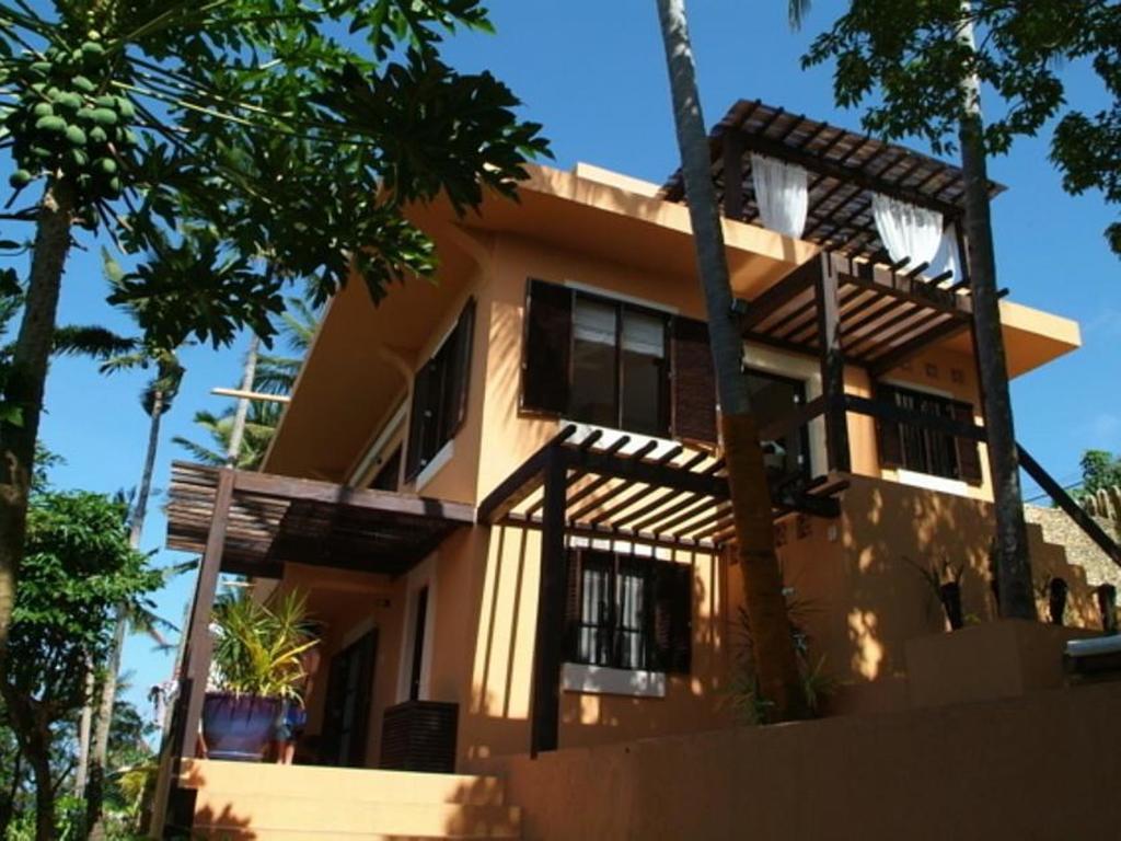 Casa Branca Boracay Villa Boracay Island