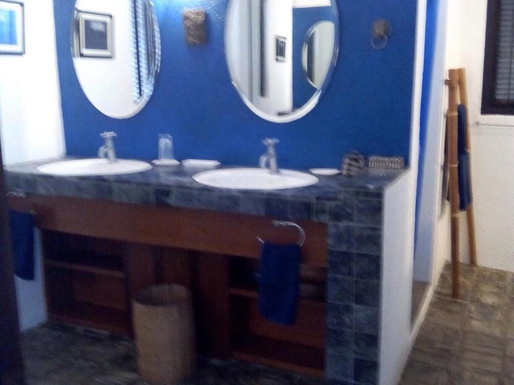 Casa Branca Boracay Villa