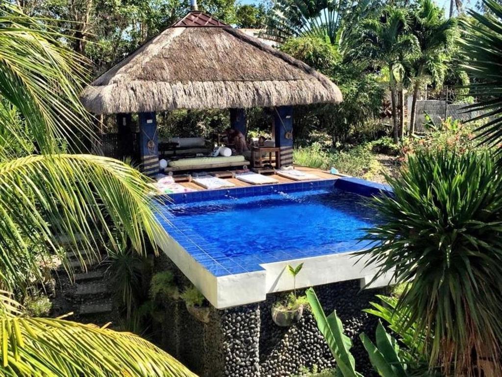 Casa Branca Boracay *
