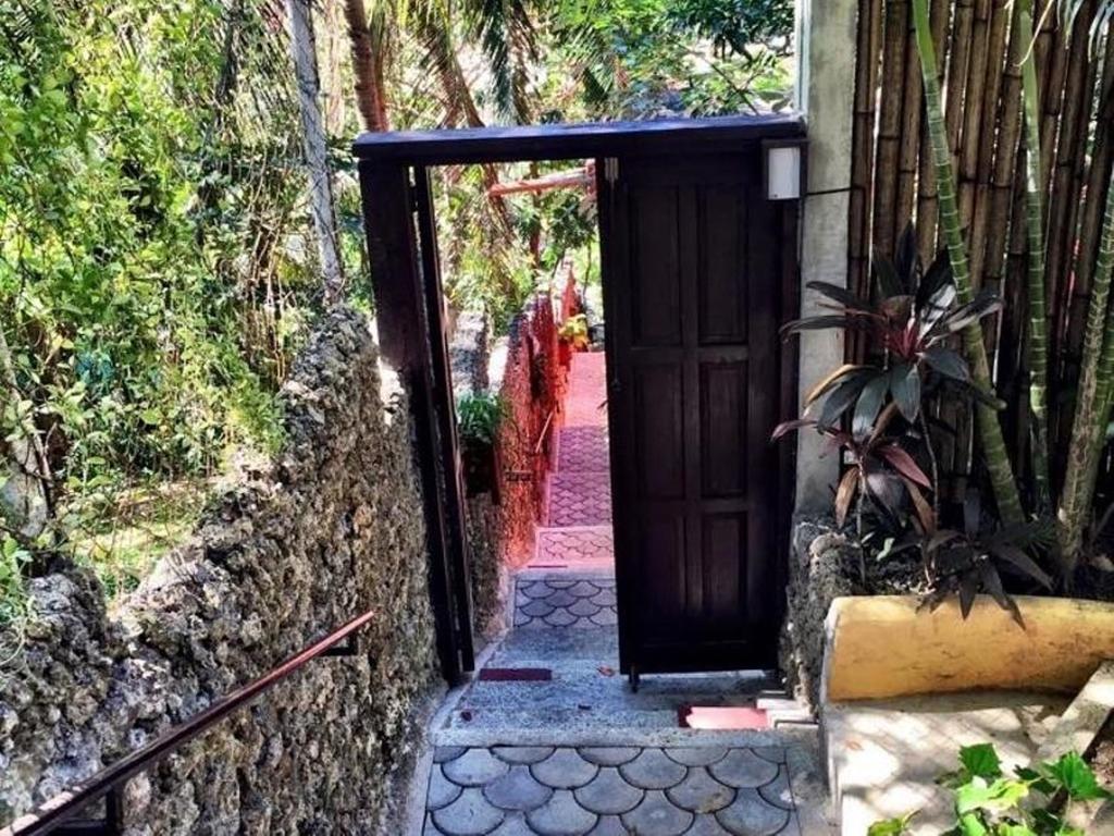Casa Branca Boracay