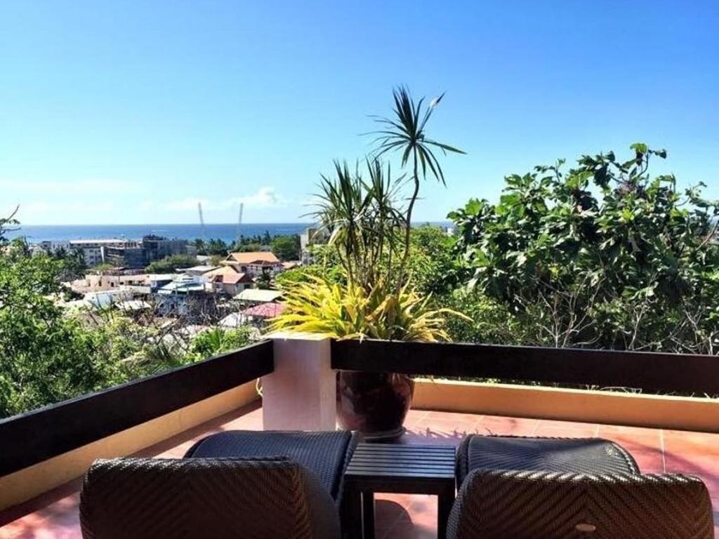 Casa Branca Boracay Villa
