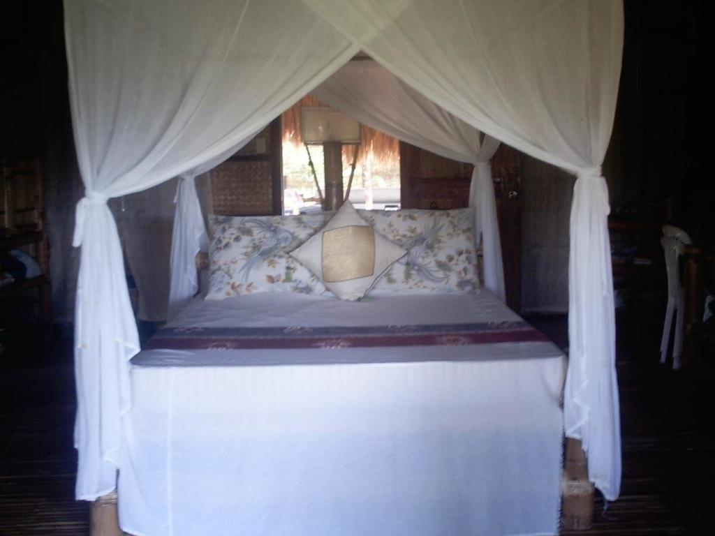 Villa Casa Branca Boracay *