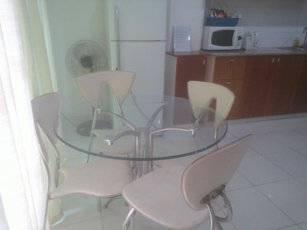 Apartment Roxon Boracay Island