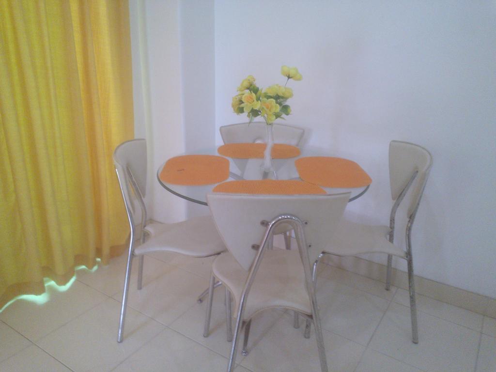 Apartment Roxon Boracay Island