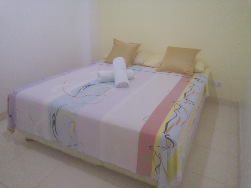 Apartment Roxon