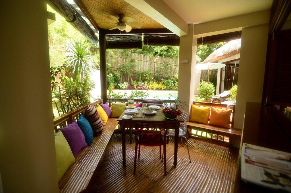 Ananda Villa Boracay Island
