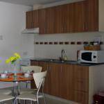 Roxon Apartment *
