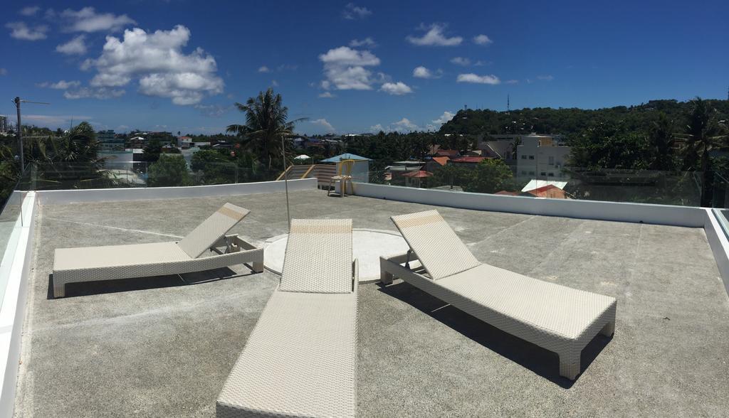 Ventoso Residences Apartment