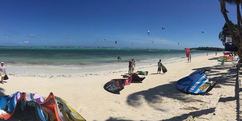 Ventoso Residences Apartment Boracay Island