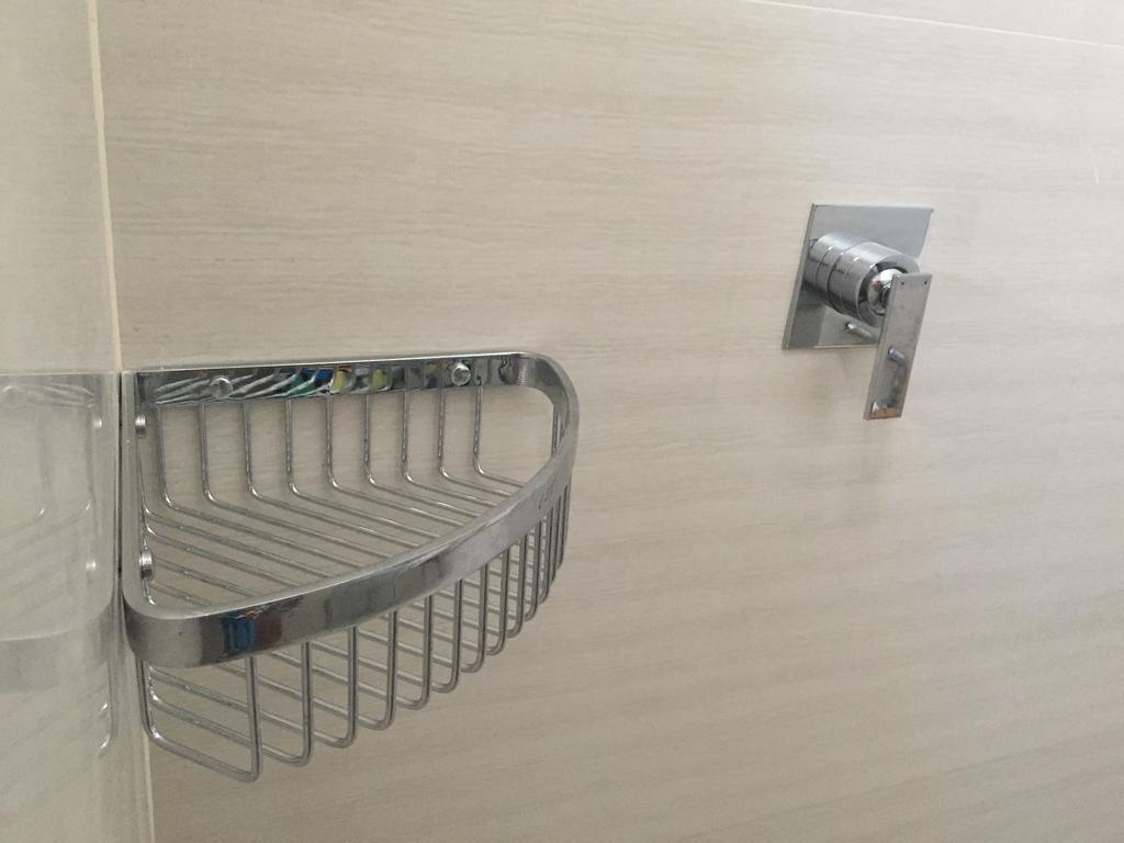 Apartment Ventoso Residences *
